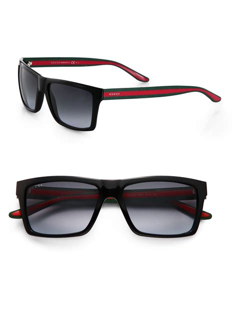 gucci sonnenbrille herren.